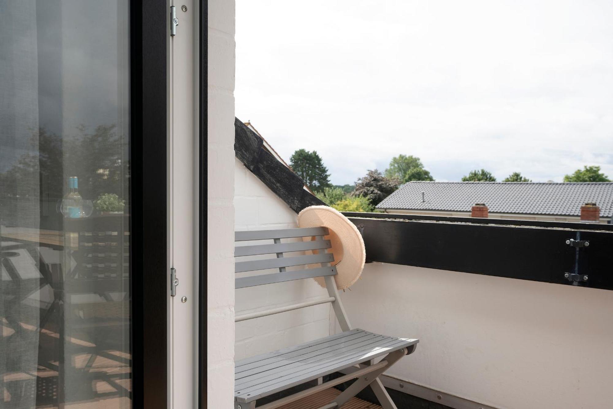 Haus Seedeich Katja Dahme (Schleswig-Holstein) Exterior foto