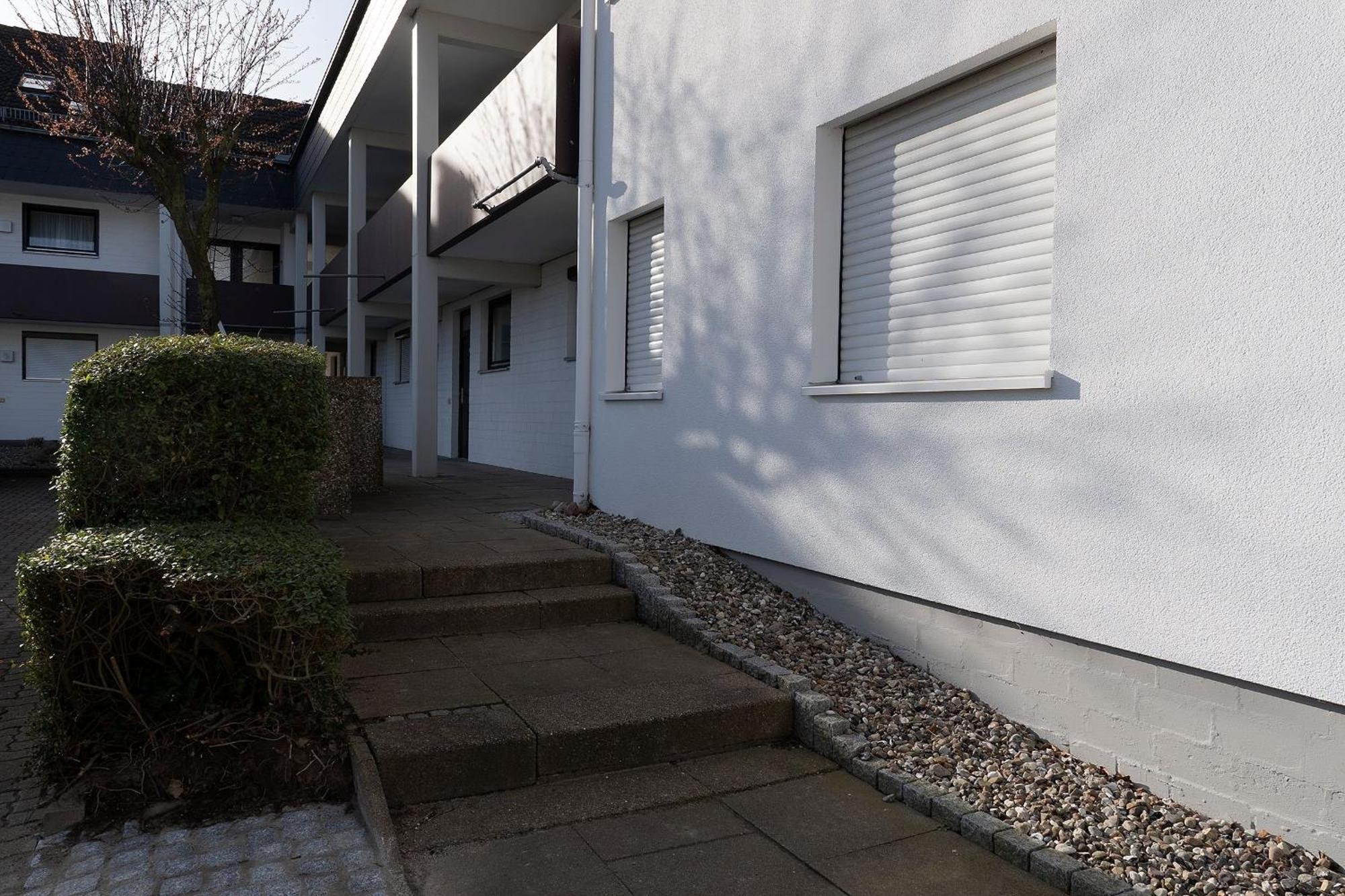 Haus Seedeich Katja Dahme (Schleswig-Holstein) Exterior foto